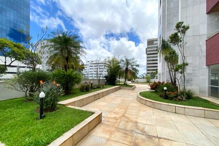 Apartamento para alugar com 130m², 3 quartos e 2 vagasÁrea comum