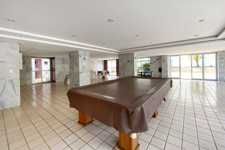 Apartamento para alugar com 130m², 3 quartos e 2 vagasÁrea comum