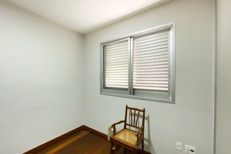 Apartamento para alugar com 130m², 3 quartos e 2 vagasQuarto 2