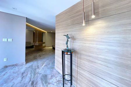 Apartamento para alugar com 130m², 3 quartos e 2 vagasÁrea comum