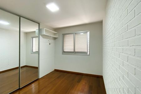 Apartamento para alugar com 130m², 3 quartos e 2 vagasQuarto 3