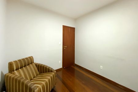 Apartamento para alugar com 130m², 3 quartos e 2 vagasQuarto 2
