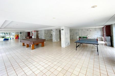 Apartamento para alugar com 130m², 3 quartos e 2 vagasÁrea comum