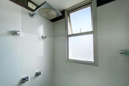 Apartamento para alugar com 130m², 3 quartos e 2 vagasBanheiro