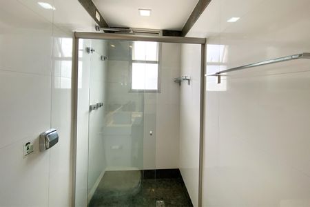 Apartamento para alugar com 130m², 3 quartos e 2 vagasBanheiro