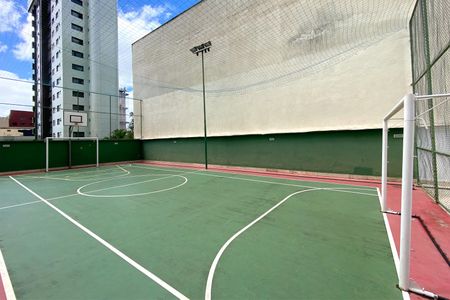 Apartamento para alugar com 130m², 3 quartos e 2 vagasÁrea comum