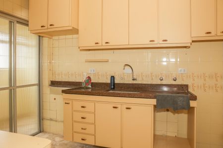 Apartamento à venda com 70m², 2 quartos e 1 vagaCozinha