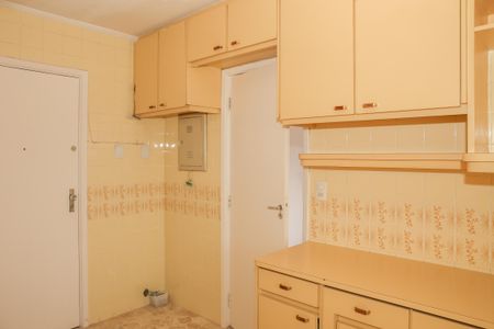 Apartamento à venda com 70m², 2 quartos e 1 vagaCozinha