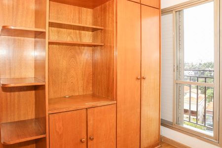 Quarto 2 de apartamento para alugar com 2 quartos, 70m² em Vila Romana, São Paulo