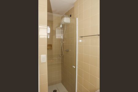 Apartamento à venda com 70m², 2 quartos e 1 vagaBanheiro