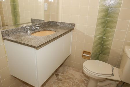 Apartamento à venda com 70m², 2 quartos e 1 vagaBanheiro