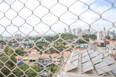 Apartamento à venda com 70m², 2 quartos e 1 vagaVista do Quarto 2