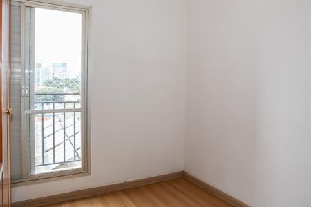 Quarto 2 de apartamento para alugar com 2 quartos, 70m² em Vila Romana, São Paulo
