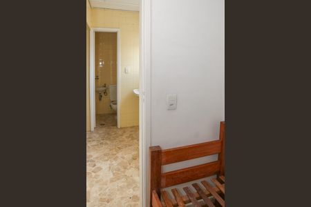 Apartamento à venda com 70m², 2 quartos e 1 vagaQuarto de Serviço