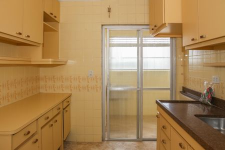 Apartamento à venda com 70m², 2 quartos e 1 vagaCozinha