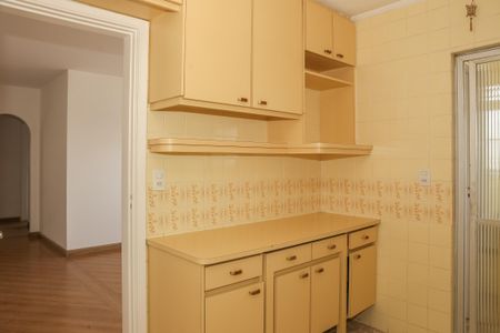 Apartamento à venda com 70m², 2 quartos e 1 vagaCozinha