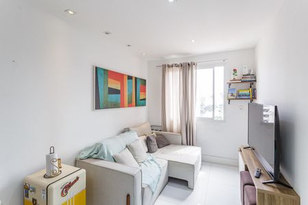 Apartamento para alugar com 31m², 1 quarto e 1 vagaSala/Cozinha