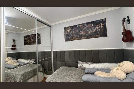 Quarto 2 de apartamento à venda com 2 quartos, 50m² em Vila Carrão, São Paulo