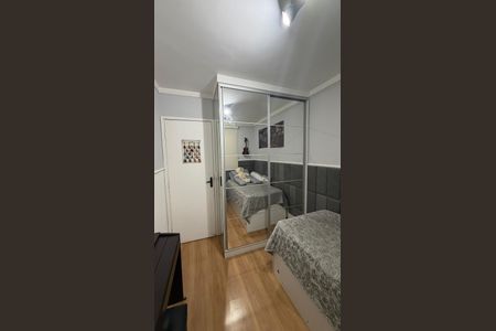 Quarto 2 de apartamento à venda com 2 quartos, 50m² em Vila Carrão, São Paulo