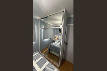 Quarto 1 de apartamento à venda com 2 quartos, 50m² em Vila Carrão, São Paulo