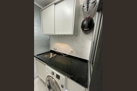Apartamento à venda com 50m², 2 quartos e 1 vagaCozinha