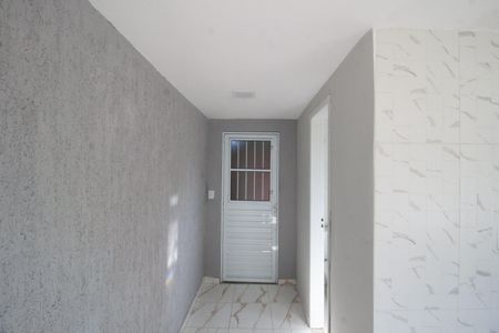Apartamento para alugar com 50m², 1 quarto e sem vagaCozinha
