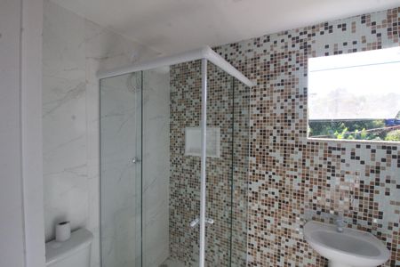 Apartamento para alugar com 50m², 1 quarto e sem vagaBanheiro