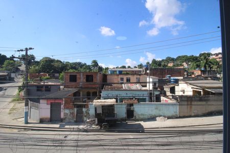 Apartamento para alugar com 50m², 1 quarto e sem vagaVista do Quarto