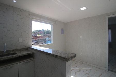 Apartamento para alugar com 50m², 1 quarto e sem vagaCozinha