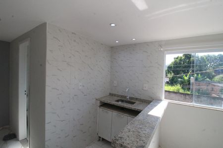 Apartamento para alugar com 50m², 1 quarto e sem vagaCozinha