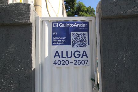 Apartamento para alugar com 50m², 1 quarto e sem vagaPlaca