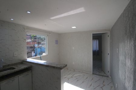 Apartamento para alugar com 50m², 1 quarto e sem vagaSala