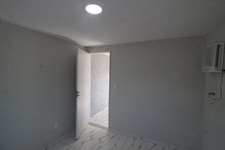 Quarto de apartamento para alugar com 1 quarto, 50m² em Vila Verde, Belford Roxo