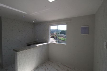 Apartamento para alugar com 50m², 1 quarto e sem vagaSala