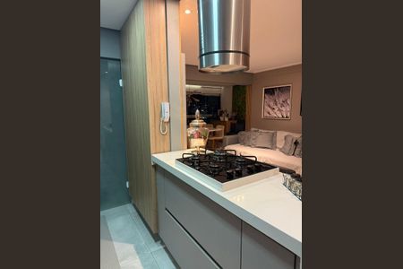 Apartamento à venda com 92m², 2 quartos e 2 vagasCozinha