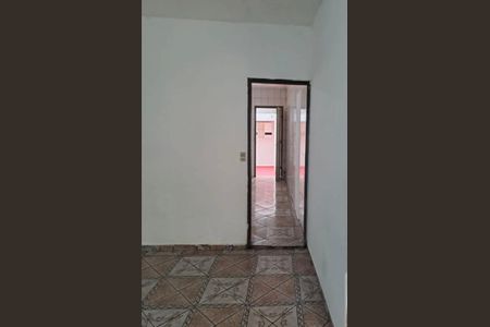 Sala de casa à venda com 3 quartos, 140m² em Vila Progresso (Zona Leste), São Paulo