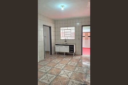 Casa à venda com 140m², 3 quartos e 3 vagasCozinha