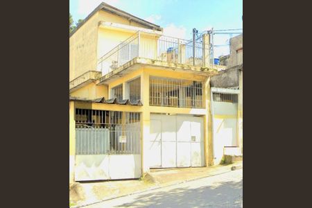 Casa à venda com 140m², 3 quartos e 3 vagasFachada