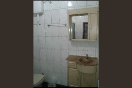 Casa à venda com 140m², 3 quartos e 3 vagasBanheiro