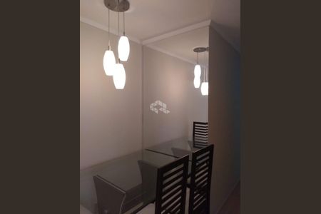 Apartamento à venda com 2 quartos, 54m² em Jardim Laone, São Paulo