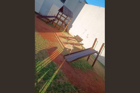 Apartamento à venda com 2 quartos, 54m² em Jardim Laone, São Paulo