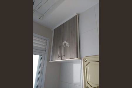 Apartamento à venda com 2 quartos, 54m² em Jardim Laone, São Paulo