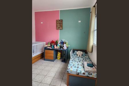 Casa à venda com 3 quartos, 100m² em Penha de França, São Paulo