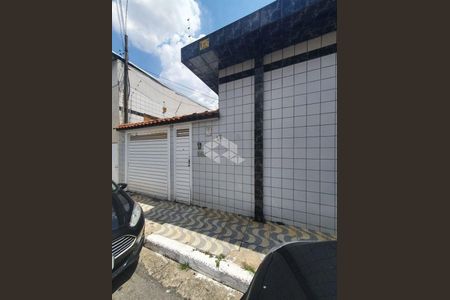 Casa à venda com 100m², 3 quartos e 2 vagas