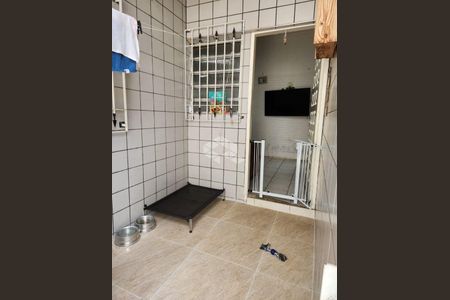 Casa à venda com 100m², 3 quartos e 2 vagas