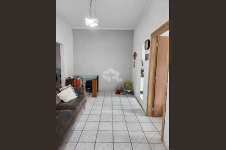 Casa à venda com 100m², 3 quartos e 2 vagas