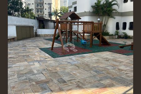 Apartamento à venda com 3 quartos, 350m² em Parque da Mooca, São Paulo