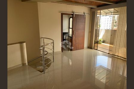 Apartamento à venda com 3 quartos, 350m² em Parque da Mooca, São Paulo