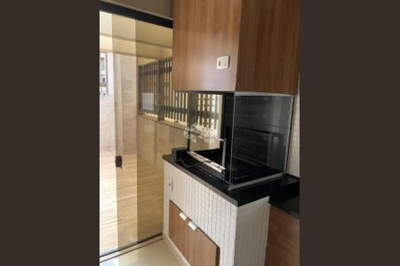 Apartamento à venda com 3 quartos, 350m² em Parque da Mooca, São Paulo