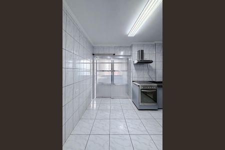 Apartamento à venda com 109m², 3 quartos e 1 vagaCozinha